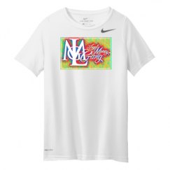 Youth Nike Legend Shirt