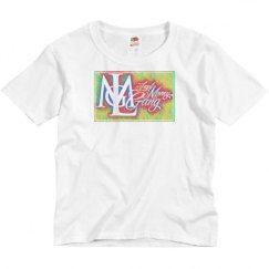 Youth Basic Promo Tee