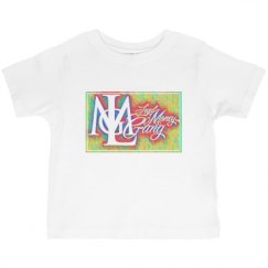 Toddler Basic Promo Jersey Tee
