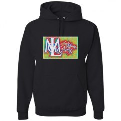 Unisex Basic Promo Hoodie