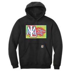 Unisex Carhartt Hooded Sweatshirt