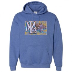 Unisex Basic Promo Hoodie