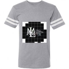 Unisex Vintage Sports Tee