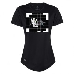 Women's Adidas Sport Shirt 