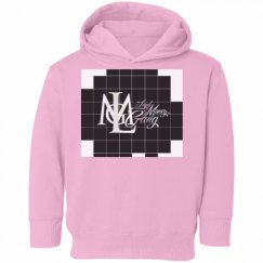 Toddler Hooded Sweatshirt