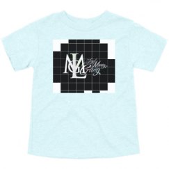 Toddler Triblend Tee