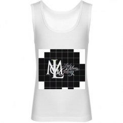 Youth Jersey Tank Top