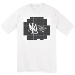 Youth Athletic Performance Tee