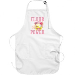 Adjustable Full Length Apron