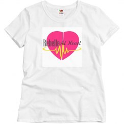 Heart Tee