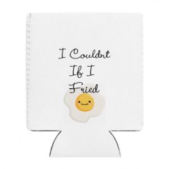 Regular 12 oz Can Cooler