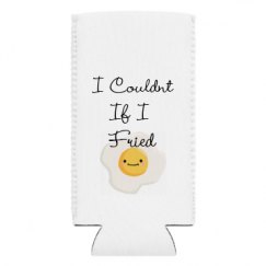 Slim 12 oz Can Cooler