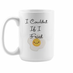 15oz Ceramic Coffee Mug