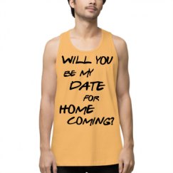 Men's Premium Tank Top