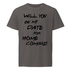 Unisex Organic Mid-Light T-Shirt