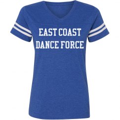 ECDF Vintage Sports Tee