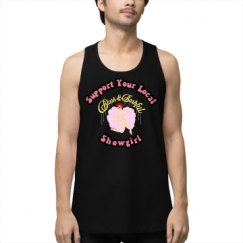 Men's Premium Tank Top