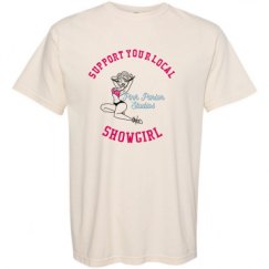 Adult Heavyweight T-Shirt