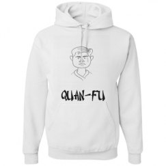 Unisex Basic Promo Hoodie