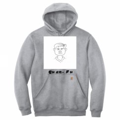 Unisex Carhartt Hooded Sweatshirt