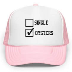 Oysters Lover