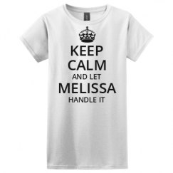 Ladies Basic Softstyle Tee