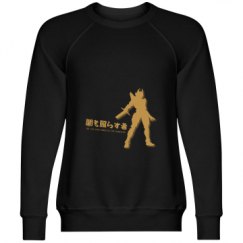 Unisex Triblend Crewneck Sweatshirt