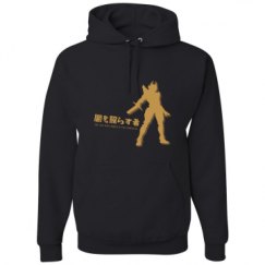 Unisex Basic Promo Hoodie