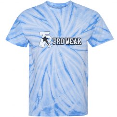 TR Tie Dye