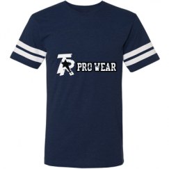 Unisex Vintage Sports Tee