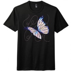 Unisex Perfect Tri Tee