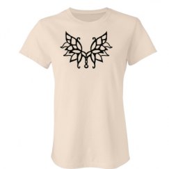 Ladies Slim Fit Favorite Tee