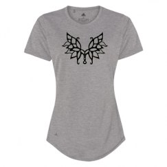 Women's Adidas Sport Shirt 