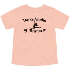 Toddler Triblend Tee