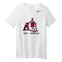 Youth Nike Legend Shirt