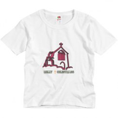 Youth Basic Promo Tee