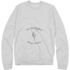 Unisex Basic Promo Crewneck Sweatshirt
