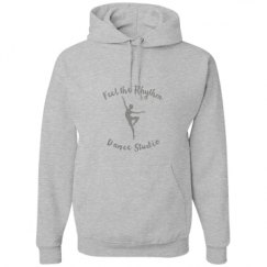 Unisex Basic Promo Hoodie