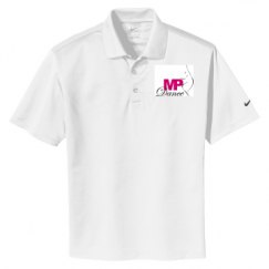 Unisex Nike Basic Dri Fit Polo Shirt