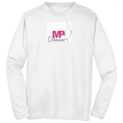 Unisex Athletic Performance Long Sleeve Tee