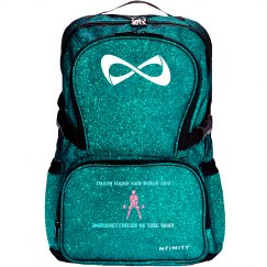 DONDIFITNESS LADIES BACK PACKS