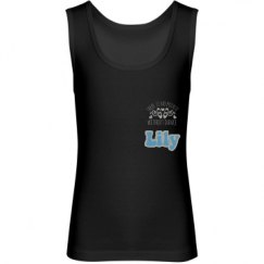 Youth Jersey Tank Top