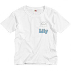 Youth Basic Promo Tee