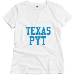 Ladies Basic Softstyle Tee