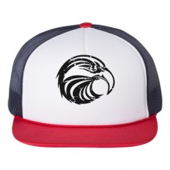 Foamie Snapback Trucker Hat