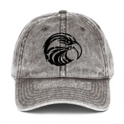 Vintage Baseball Cap