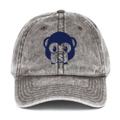 Vintage Baseball Cap