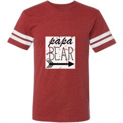 Unisex Vintage Sports Tee