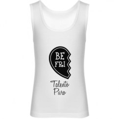 Youth Jersey Tank Top