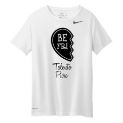 Youth Nike Legend Shirt
